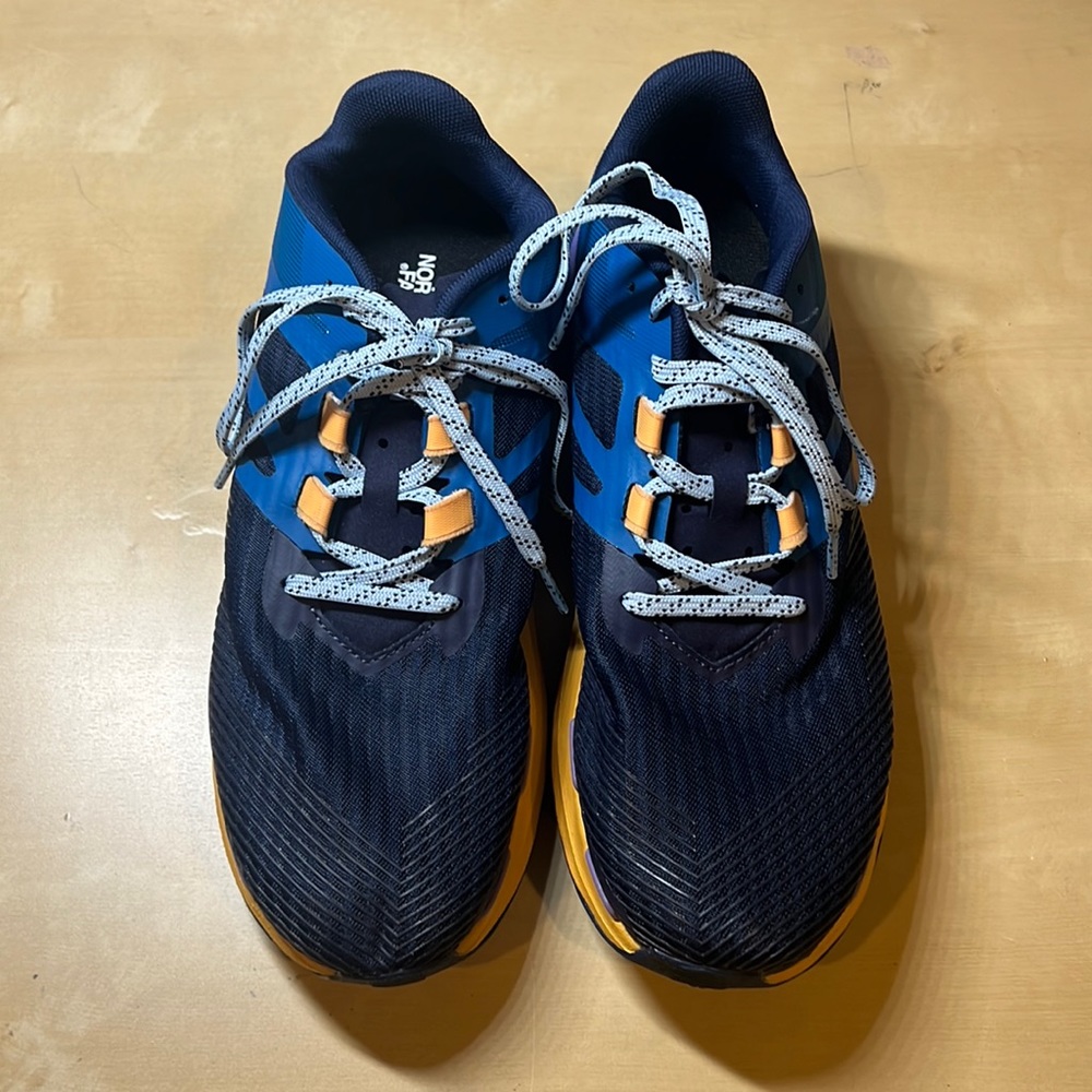 The North Face Womens Vectiv Eminus running shoes